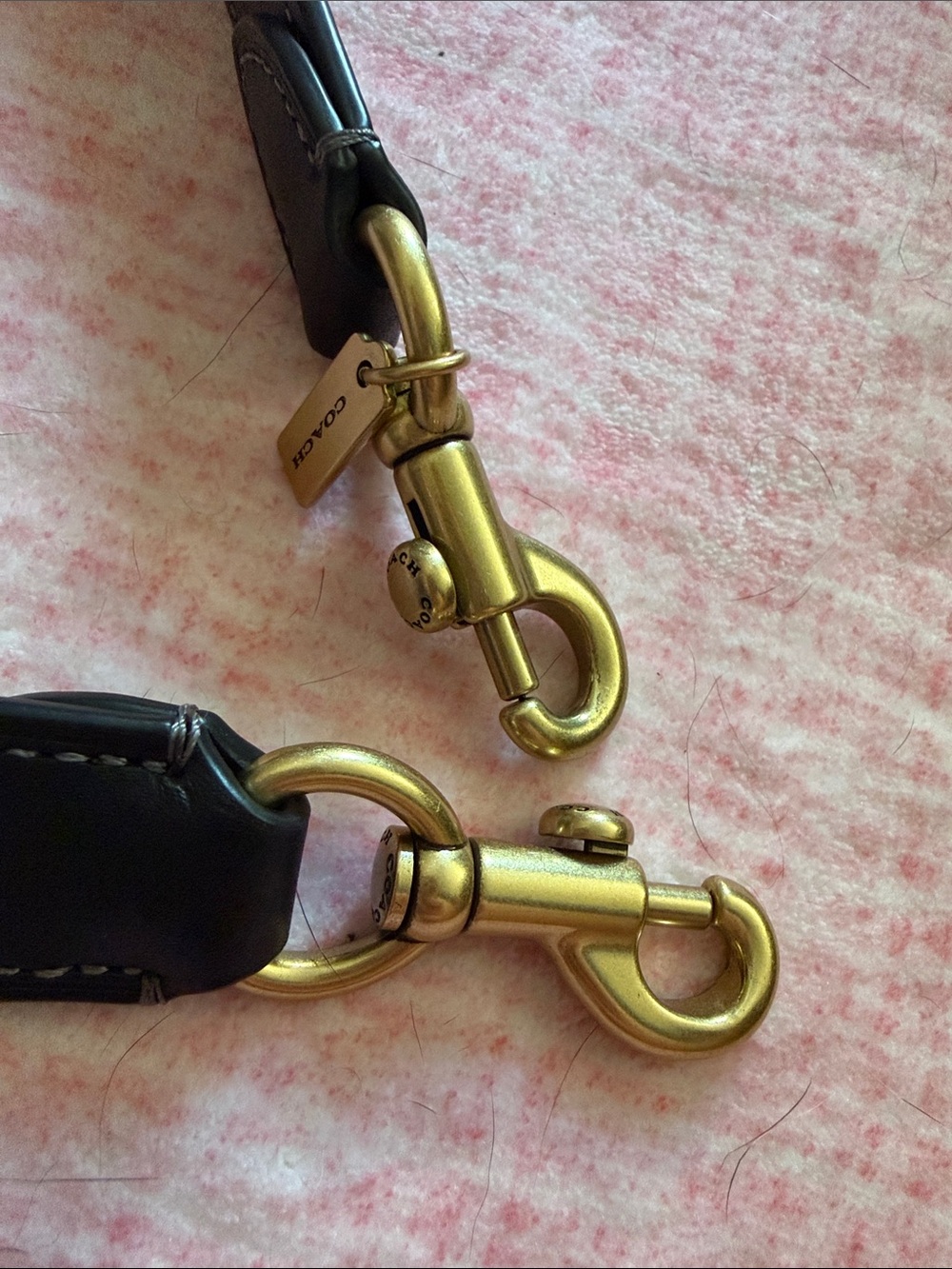 Coach Chelsea 36 - Black - Modified - Picture 12 of 13